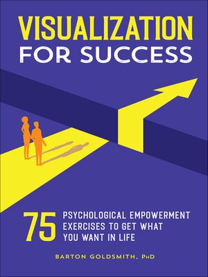 cover image of Visualization for Success